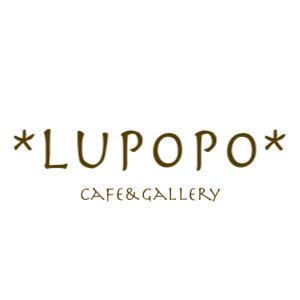 cafe&gallery LUPOPO blog