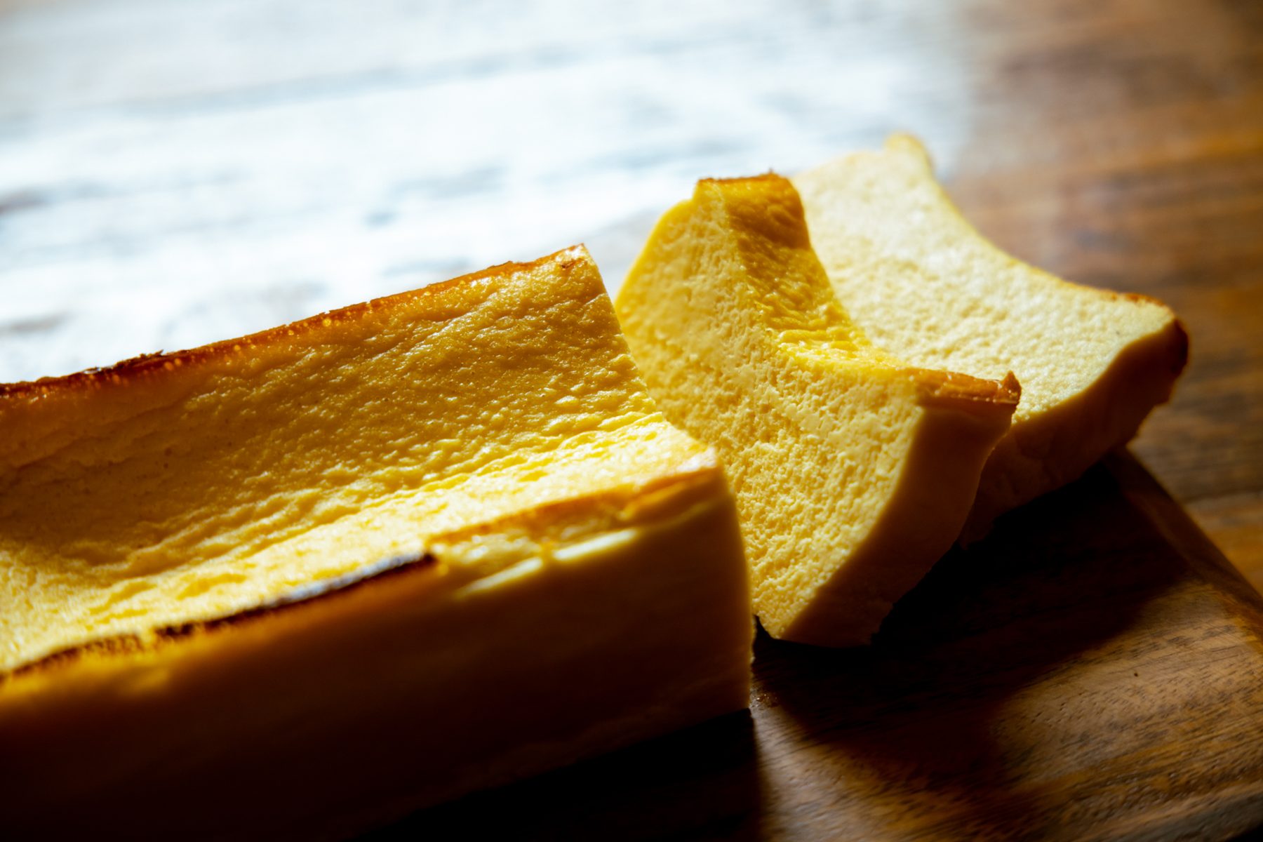 糖質オフのケーキ