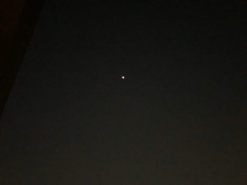 2018 月食
