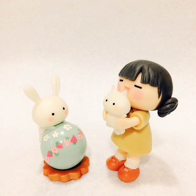 [ 作家さんprofile ] Cocoro Nicholas