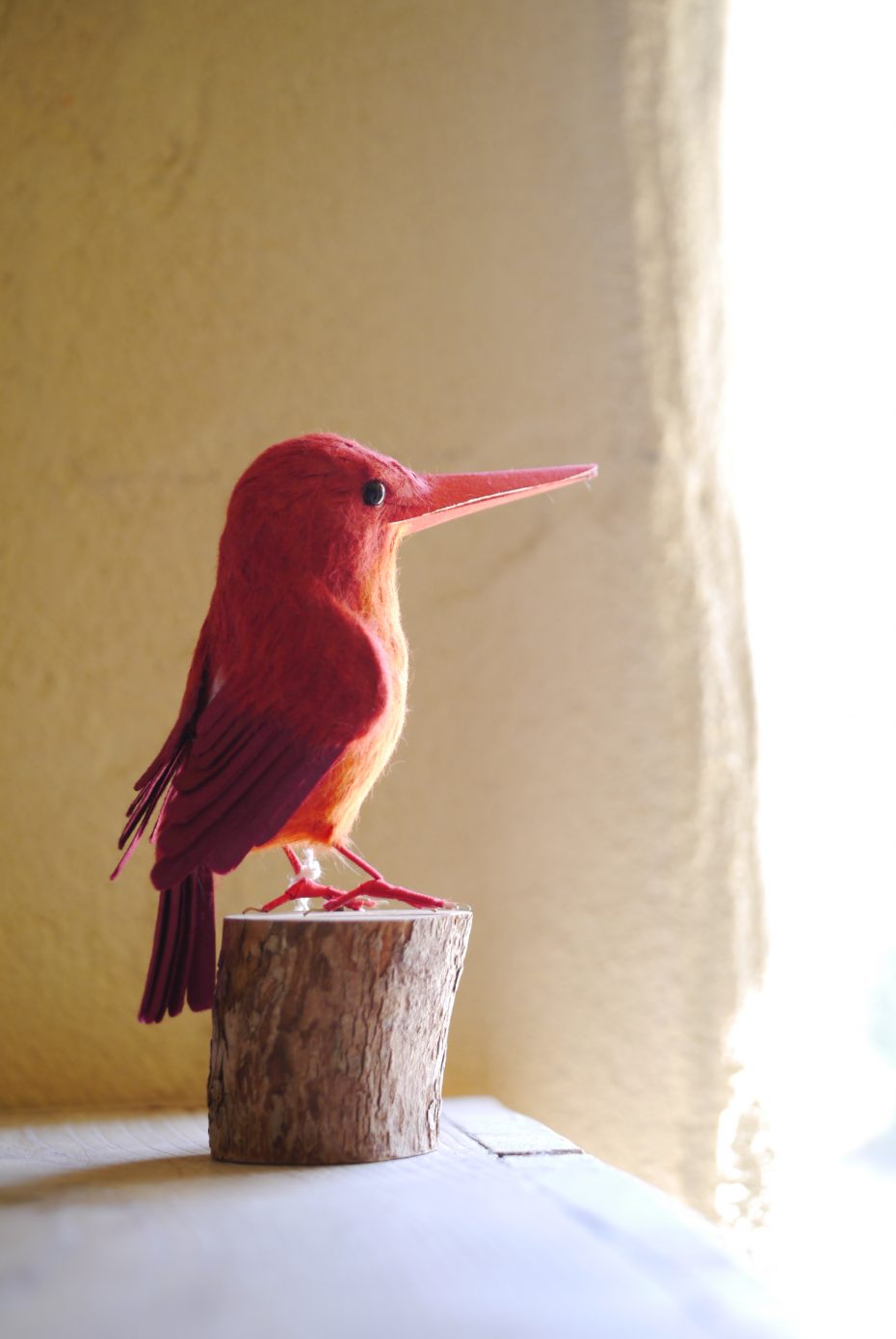 鳥が飼えなくても『鳥のいる生活』 [ TORITOIRO ]