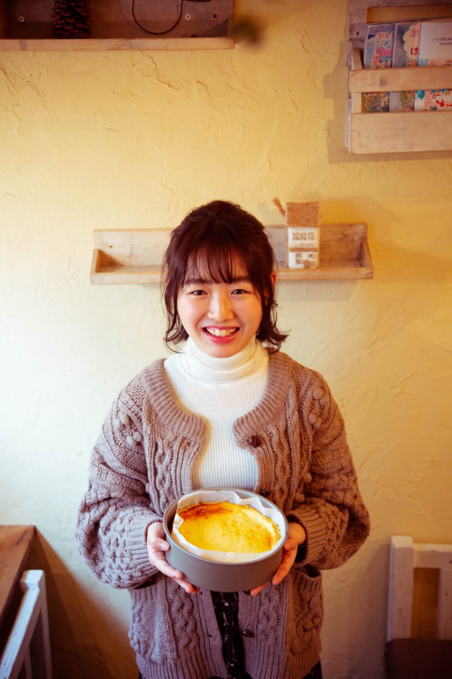 私があなたのハンドメイドイベント出展の際のお店番をお手伝いします。