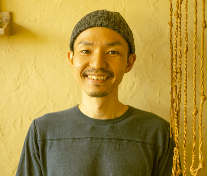 ハンドメイド作家専門コンサルタント花井のプロフィール