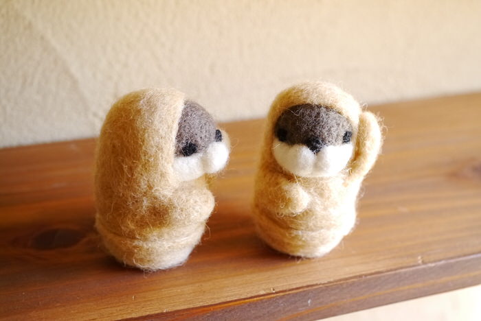 Sweet Olive　ふんわりうちょ