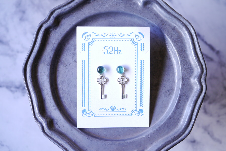 装身具店52Hz　深海のアクセサリー