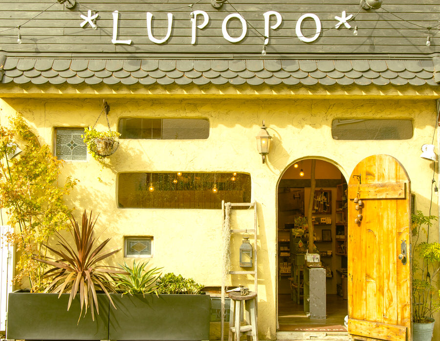 本日LUPOPOは14周年を迎えました!!