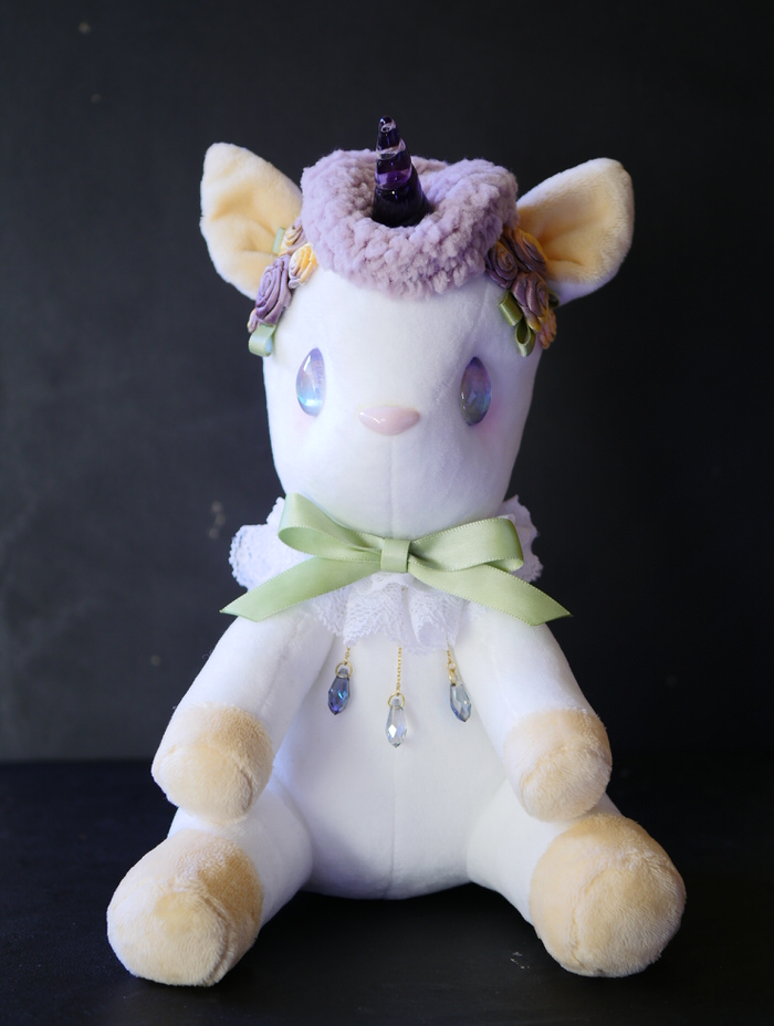 UNICORNIANさん　ブーケのユニコーンのご紹介