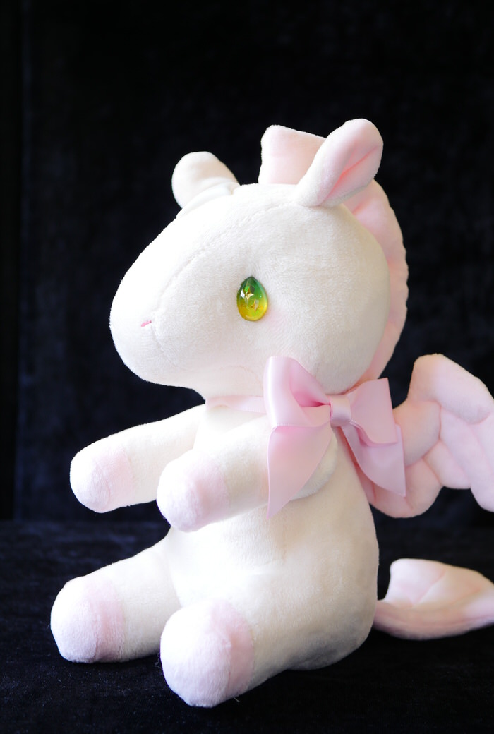 UNICORNIANさん　ペガサスポニーのご紹介