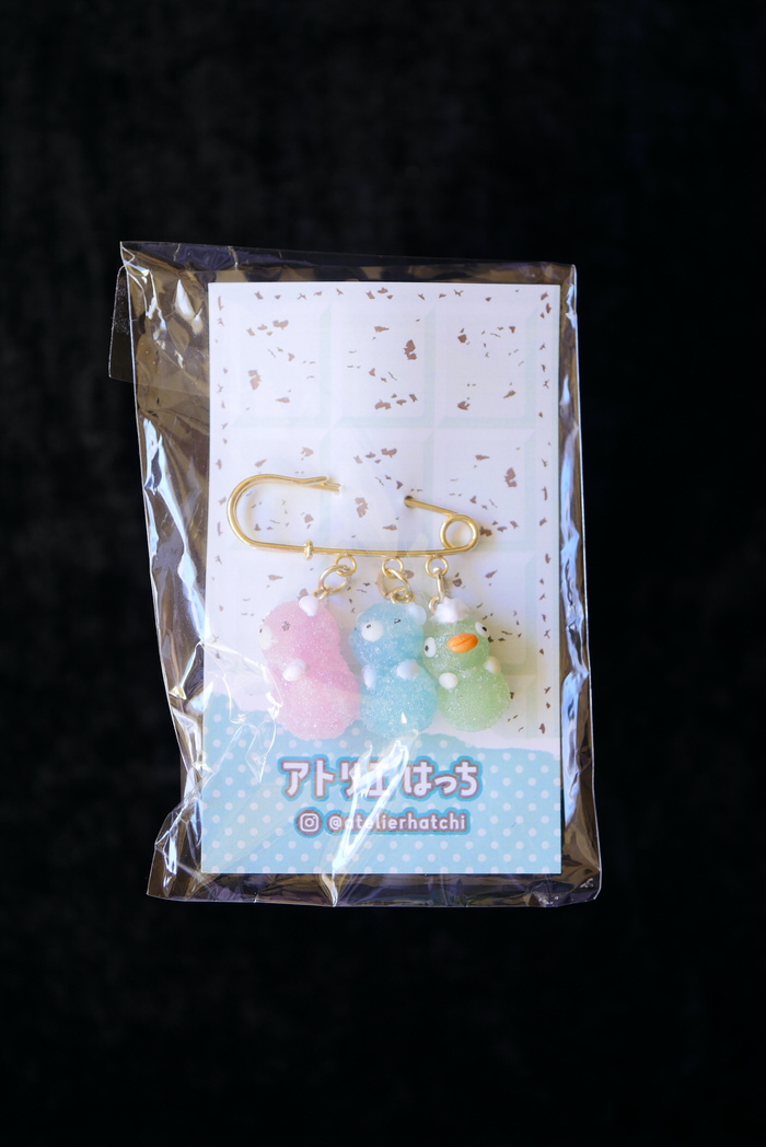 アトリエはっちさん のご紹介