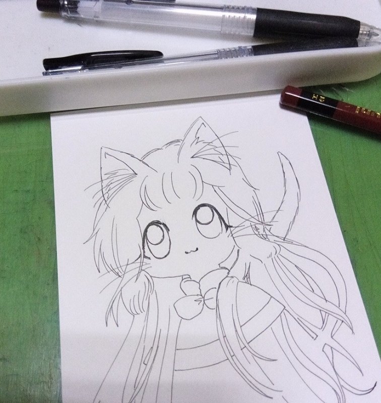 KAZZ (くろねこおんぷ)さんの作品