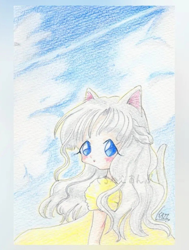 KAZZ (くろねこおんぷ)さんの作品