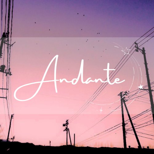 Andante