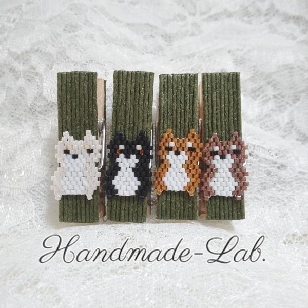 Handmade-Lab. （にーな）