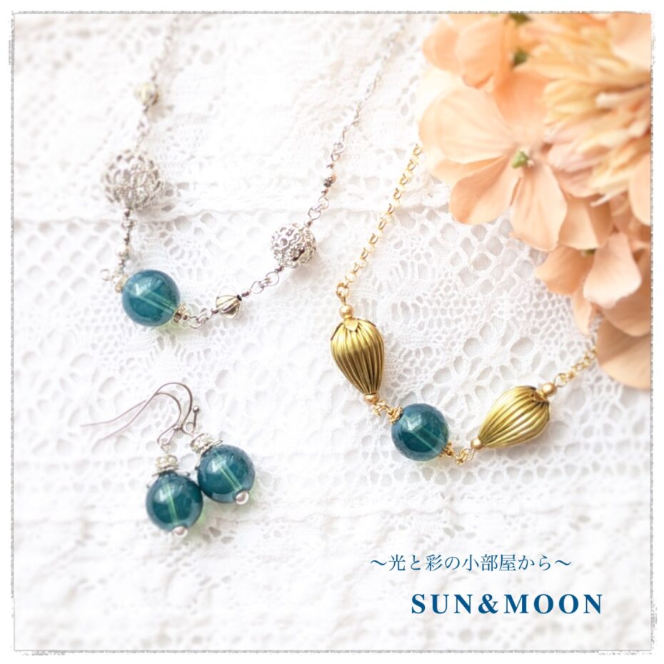 SUN&MOONさんの作品
