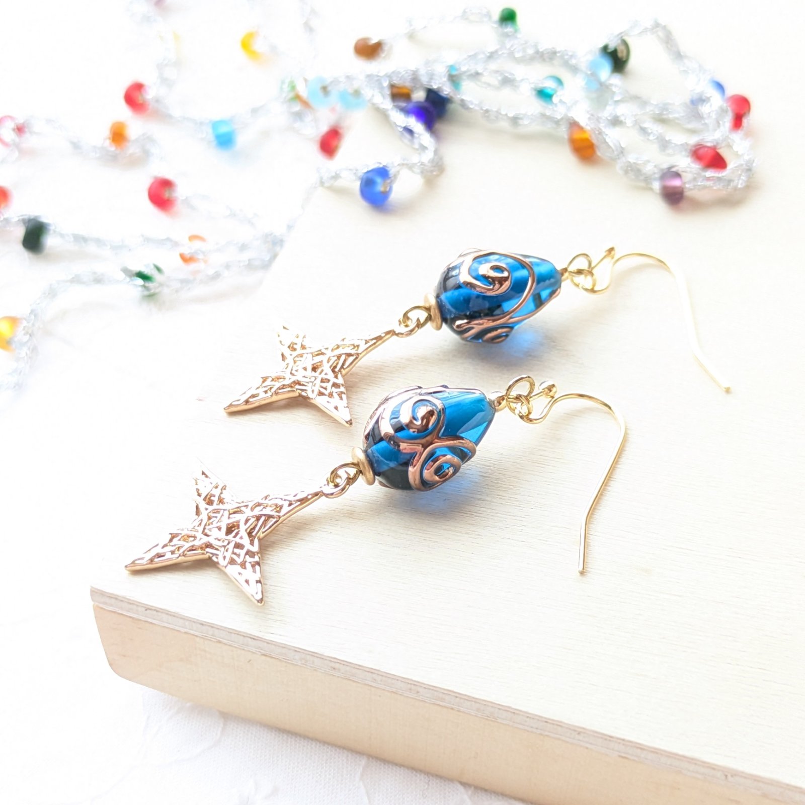 SUN&MOONさんの作品