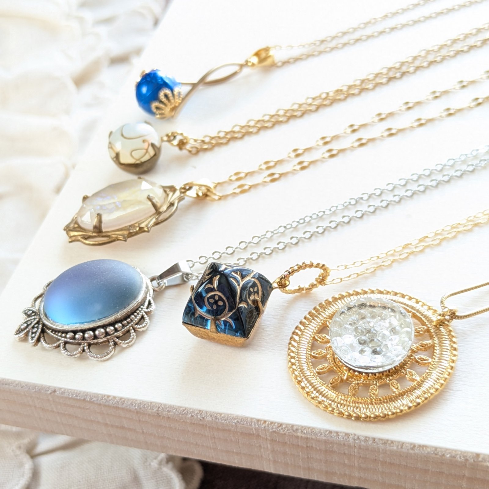 SUN&MOONさんの作品