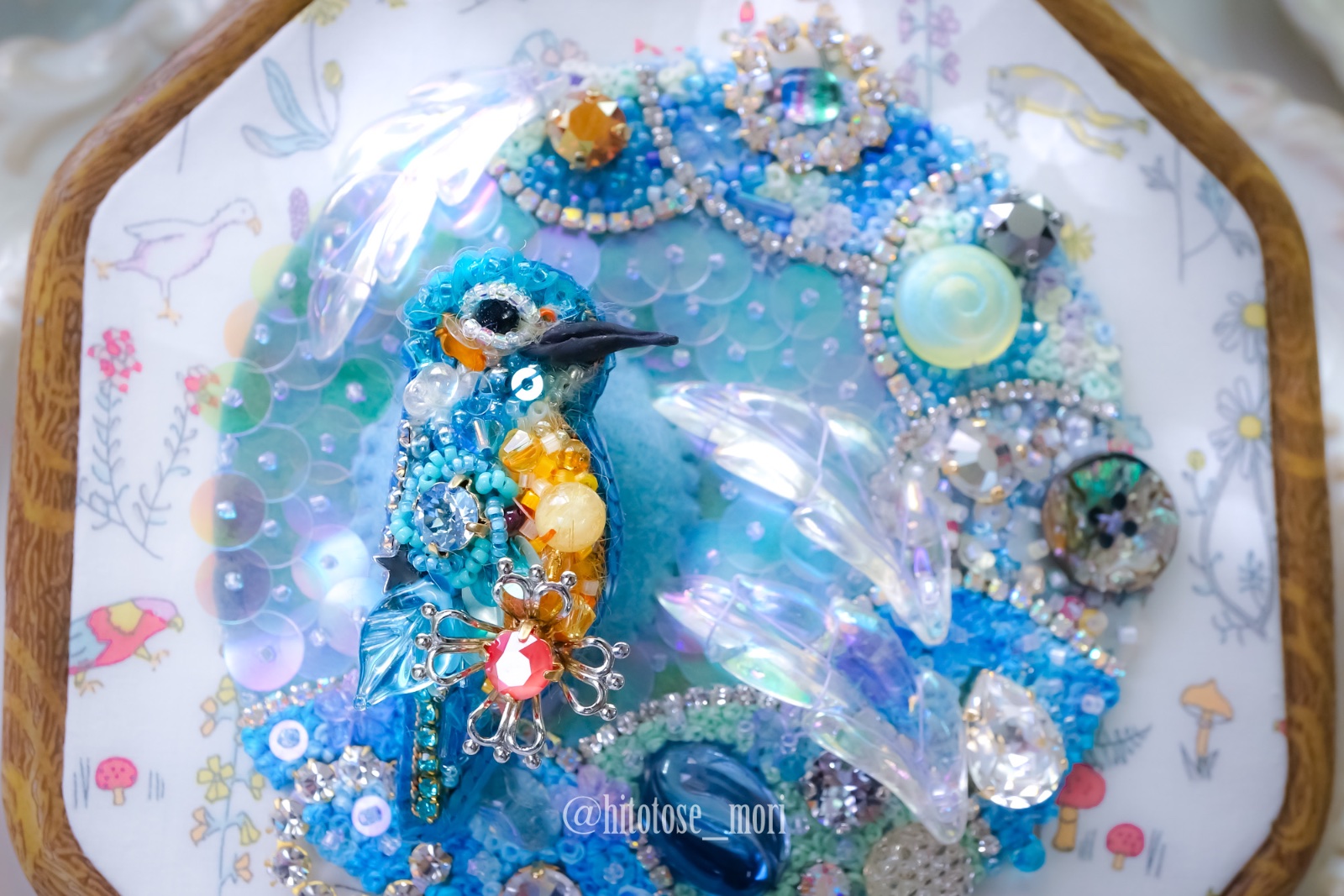ヒトトセさんの作品