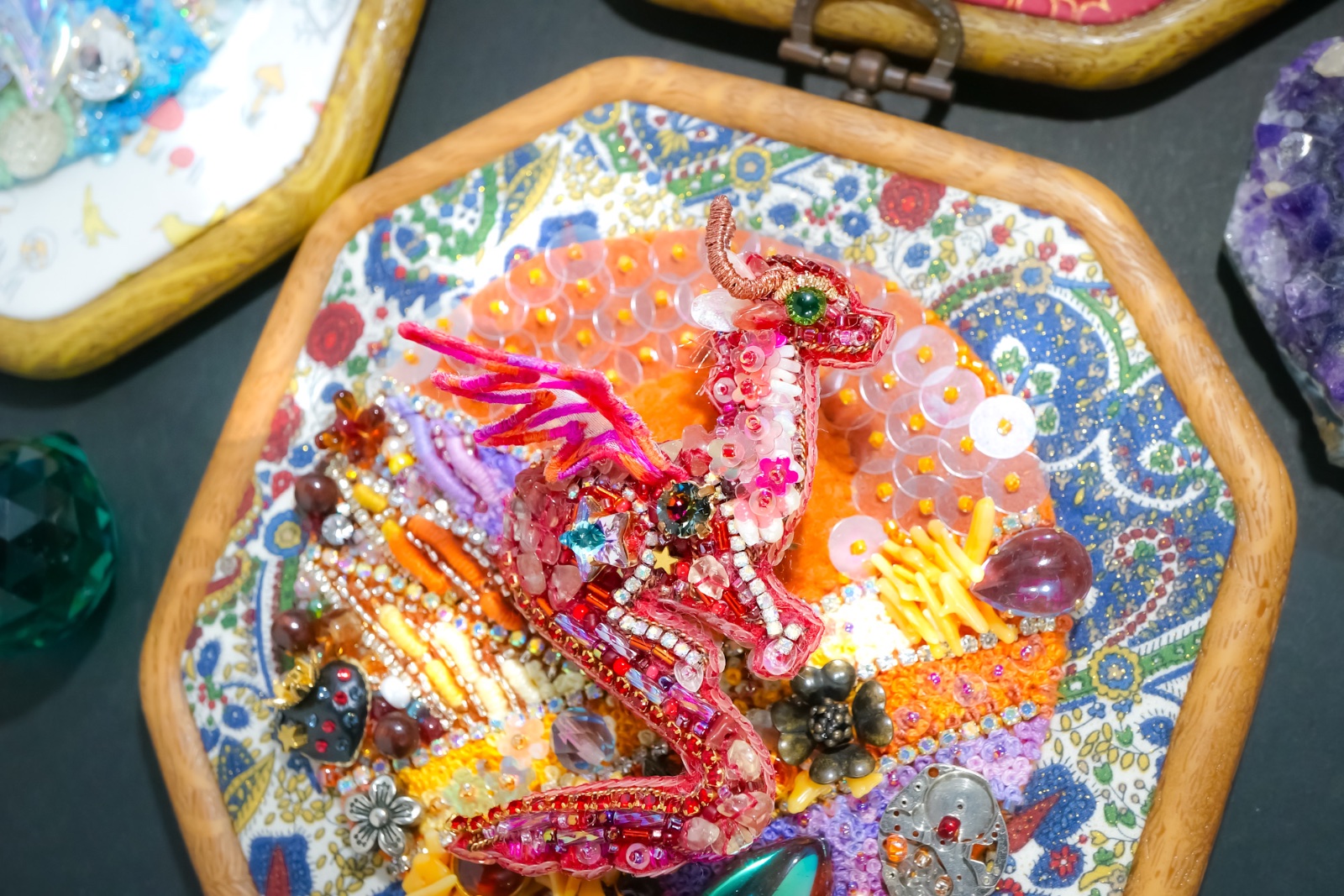 ヒトトセさんの作品