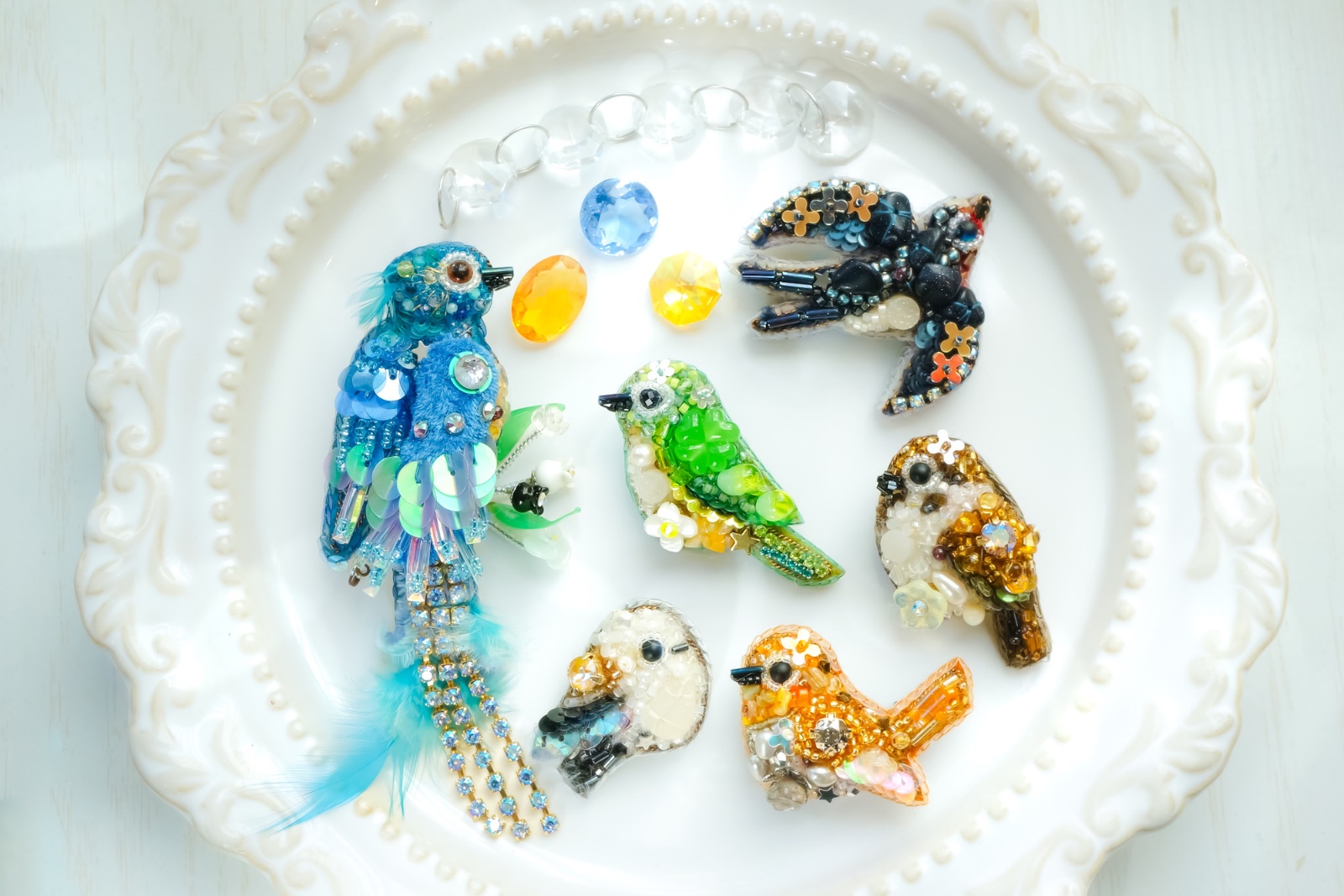 ヒトトセさんの作品